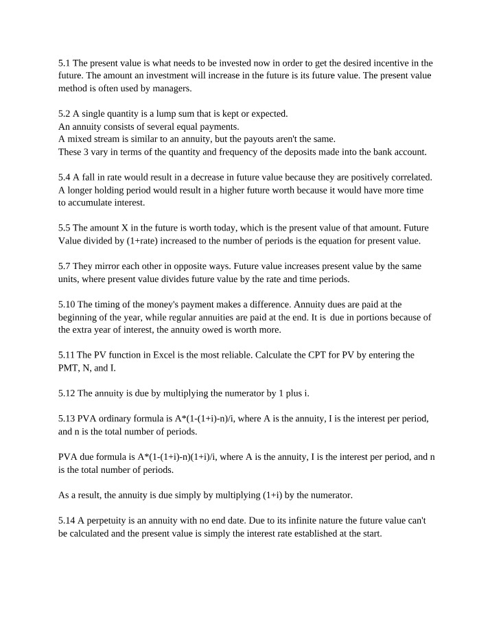 Write-up Number 5