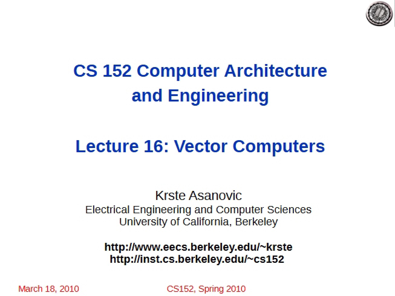 Digital Systems Notes