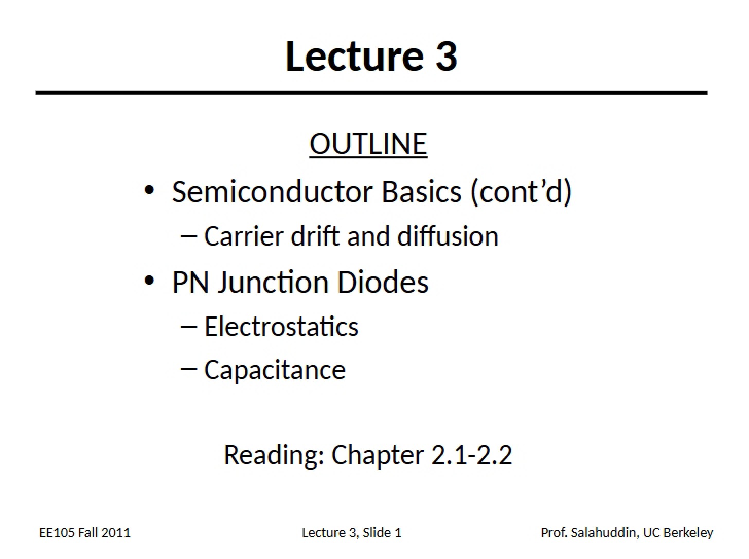 Class 3