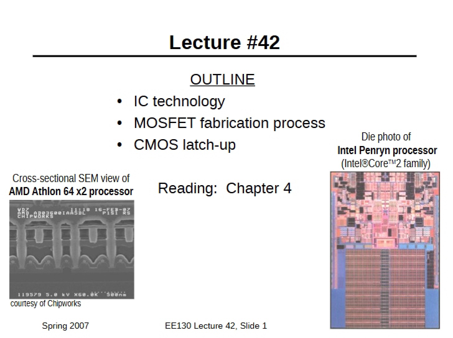 Lecture Session - 18 Pages