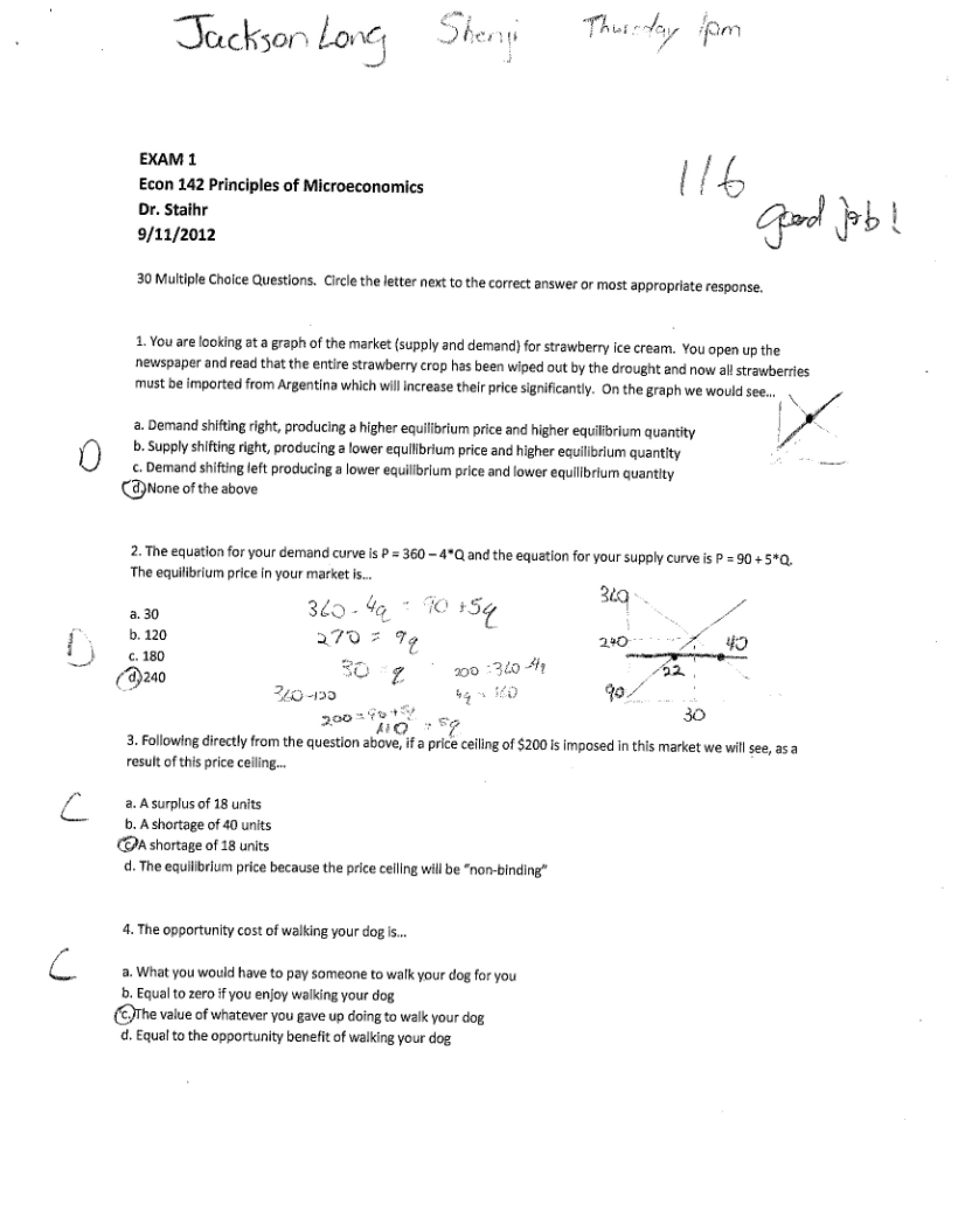 Fall 2012 First Exam