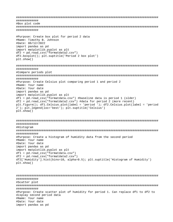 CEIS110 - Course Document 1