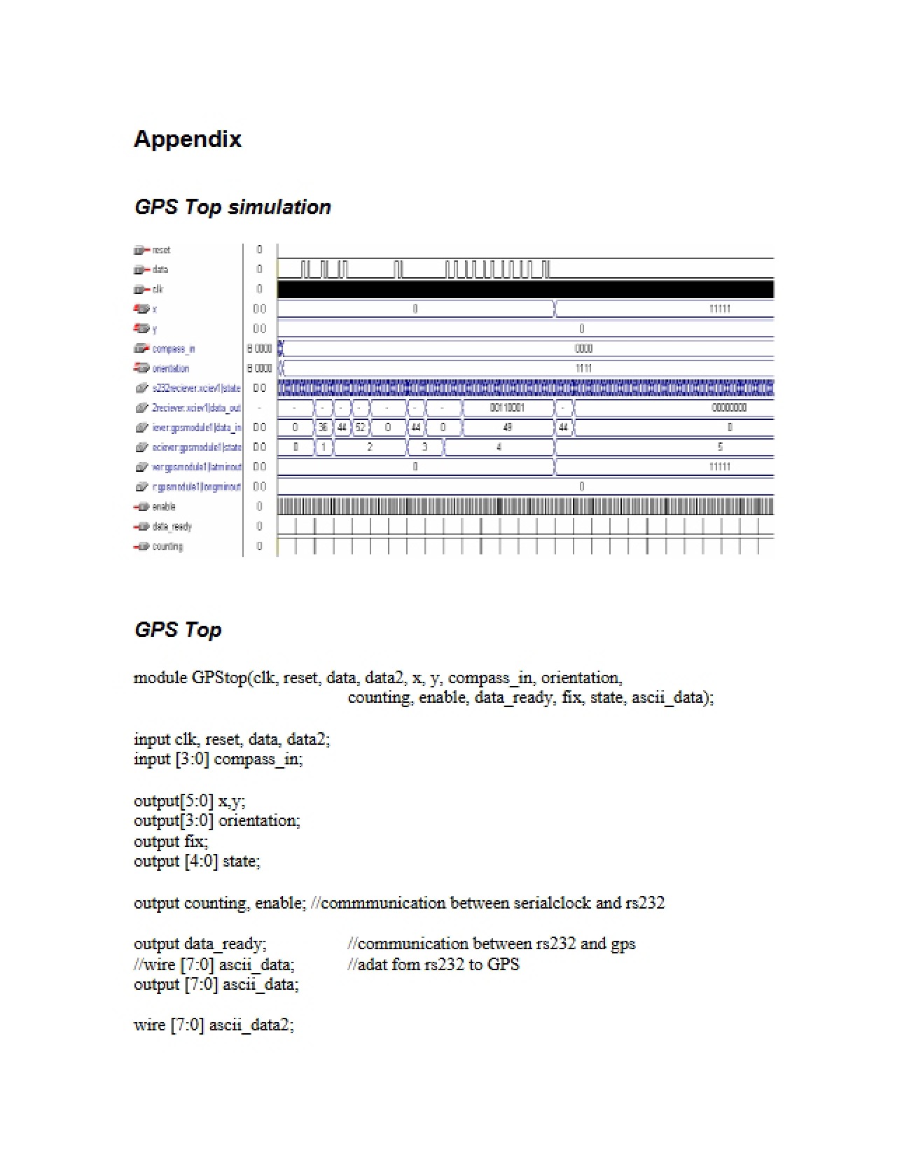 Study Notes for Laboratory