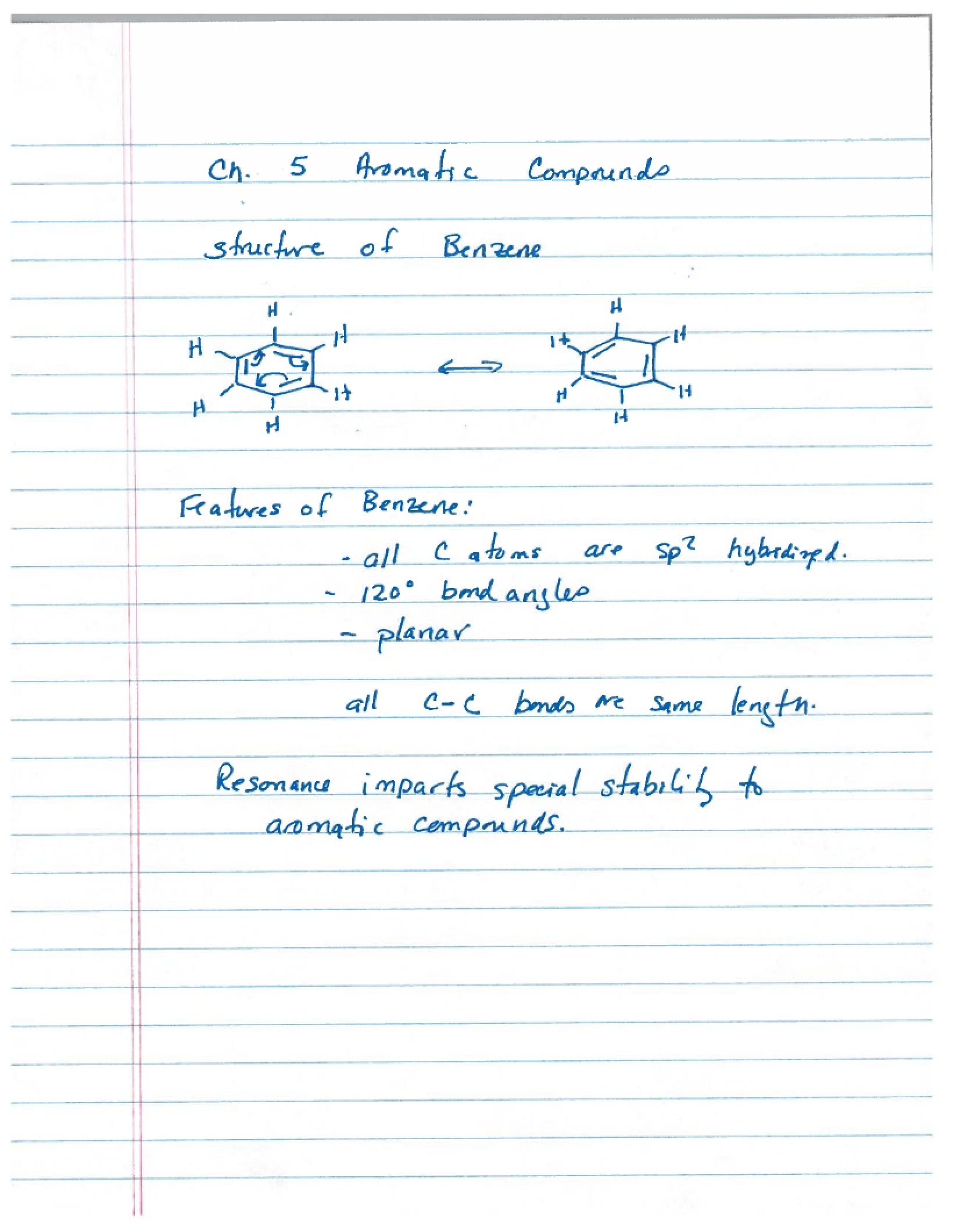 Compounds Aromatic