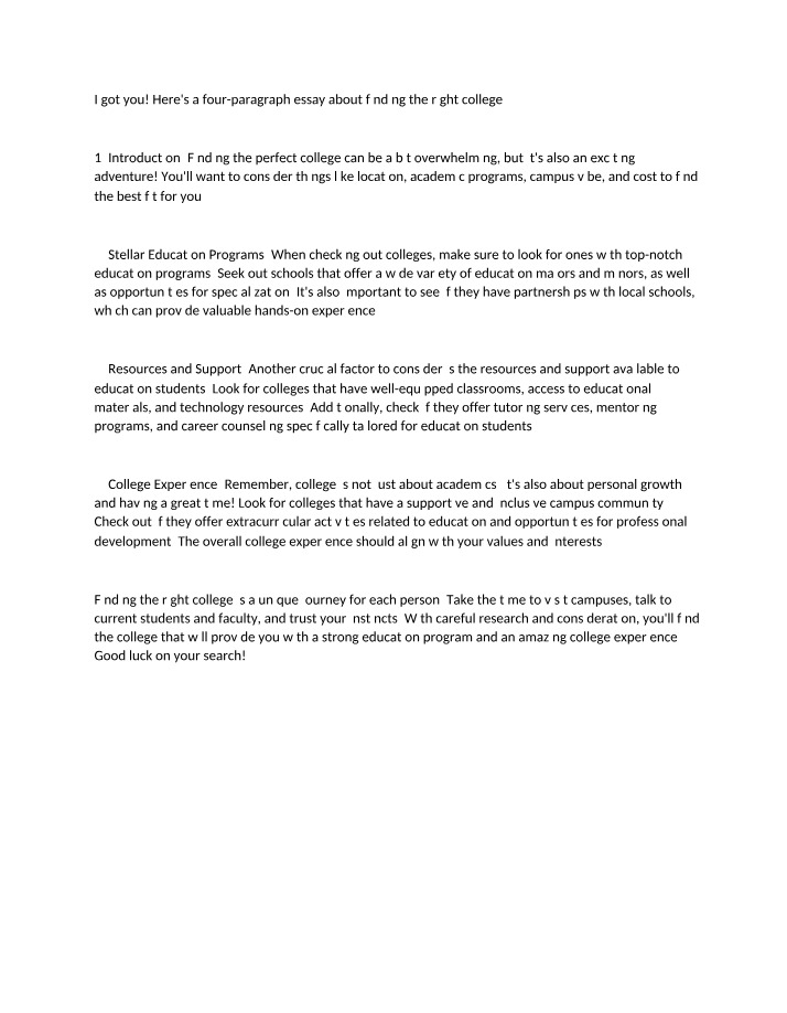 ENGL102 - Essay 5
