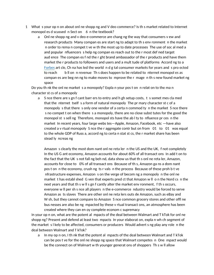 Assignment - Case Study 9