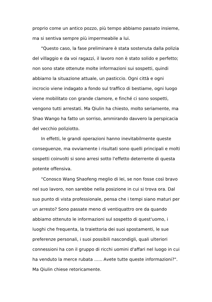 WEB380 - Dialogue for Police Investigation