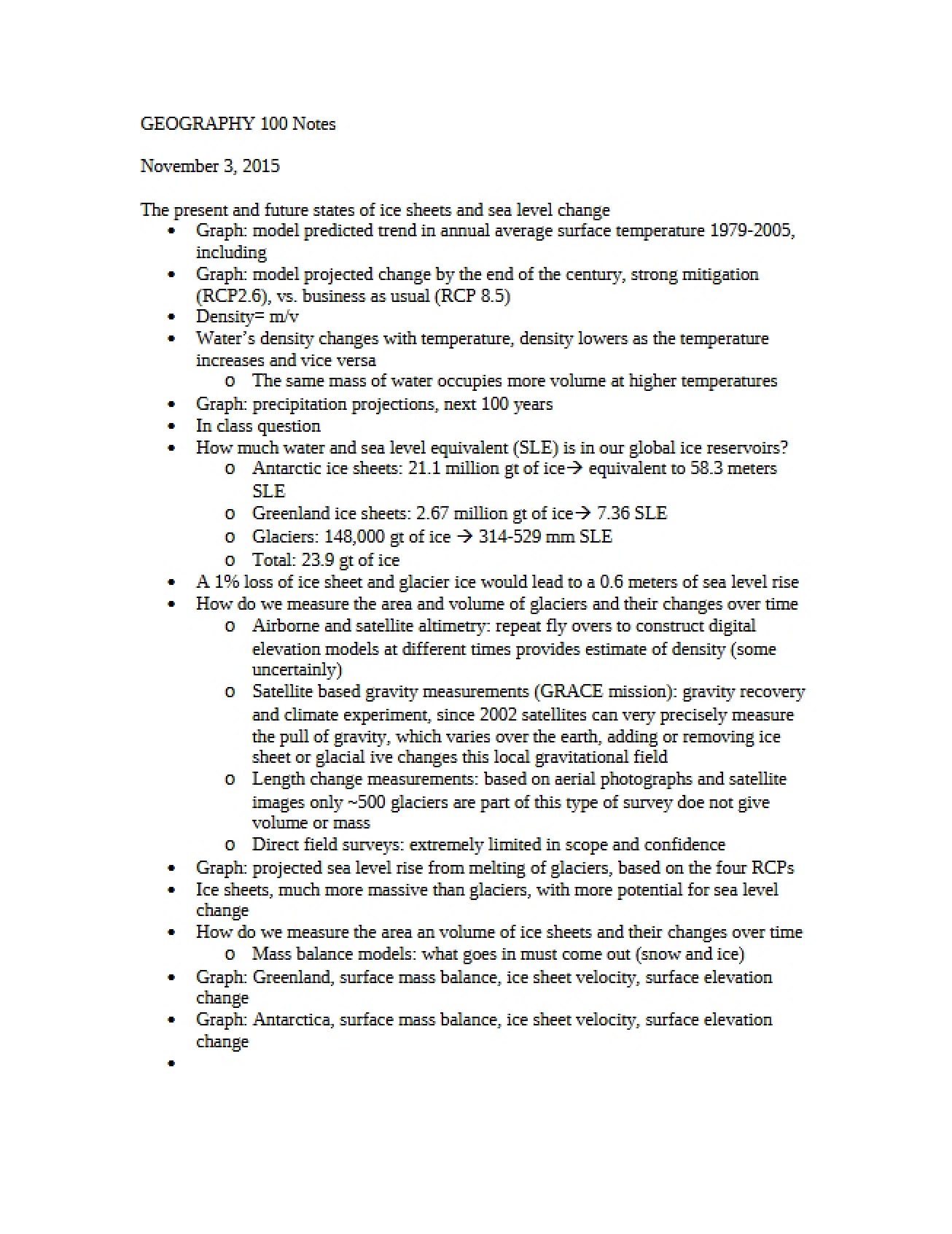 Geography Docs 2