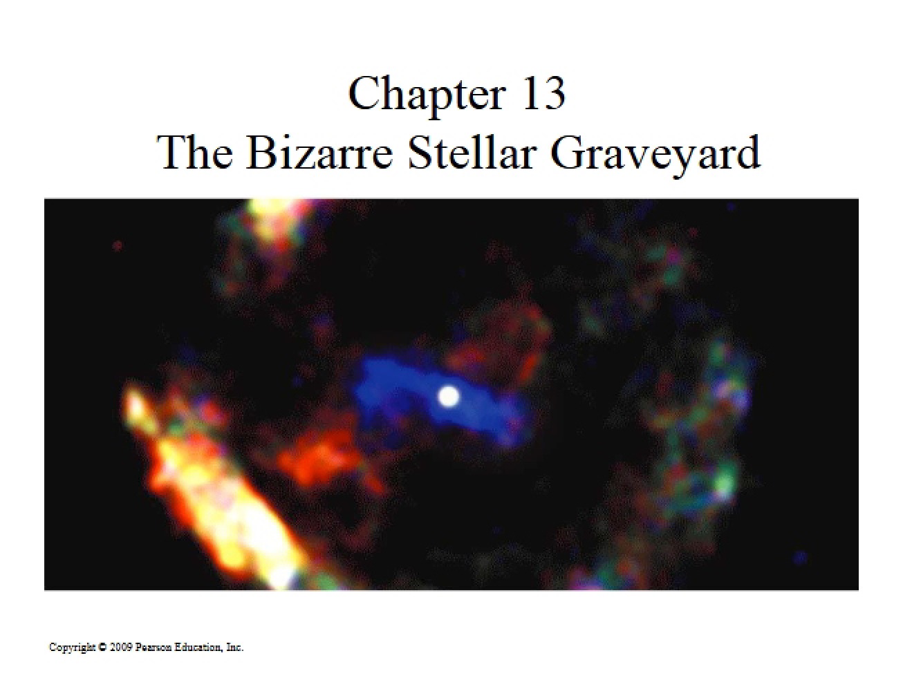 Eighteenth Lecture on Basic Astronomy