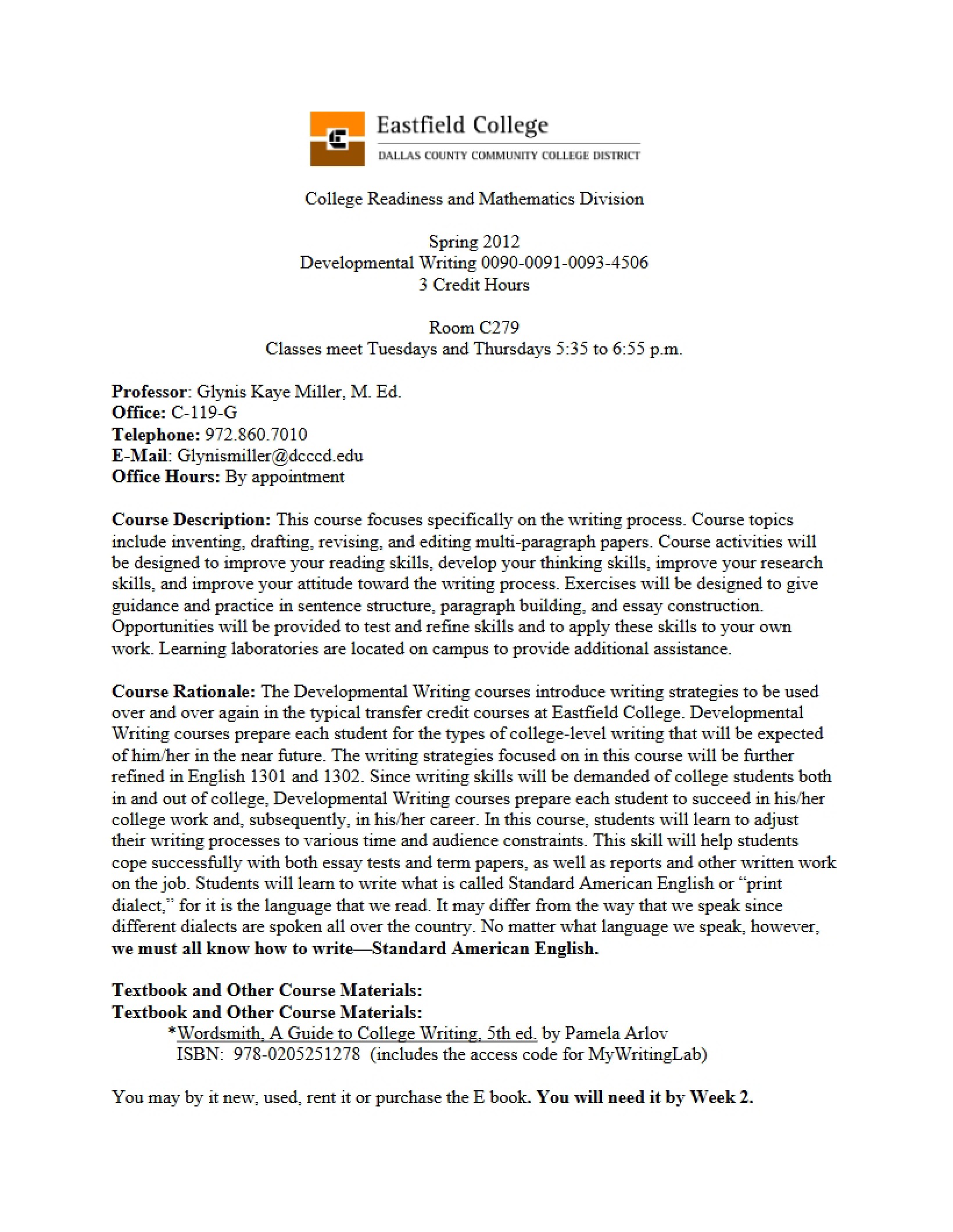 Syllabus (12)