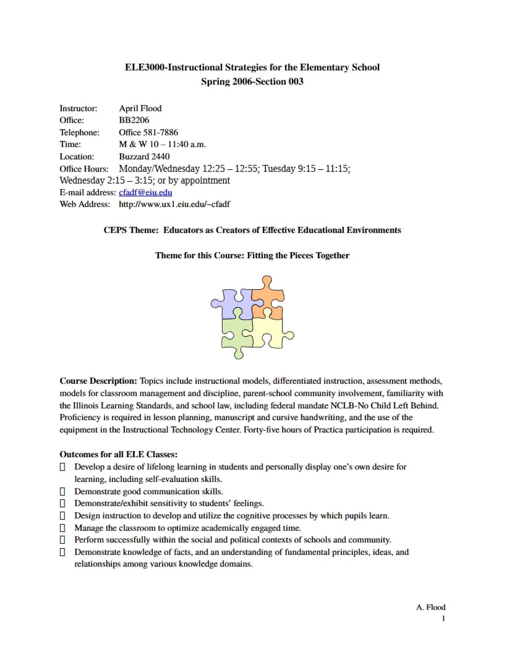 Syllabus (83)