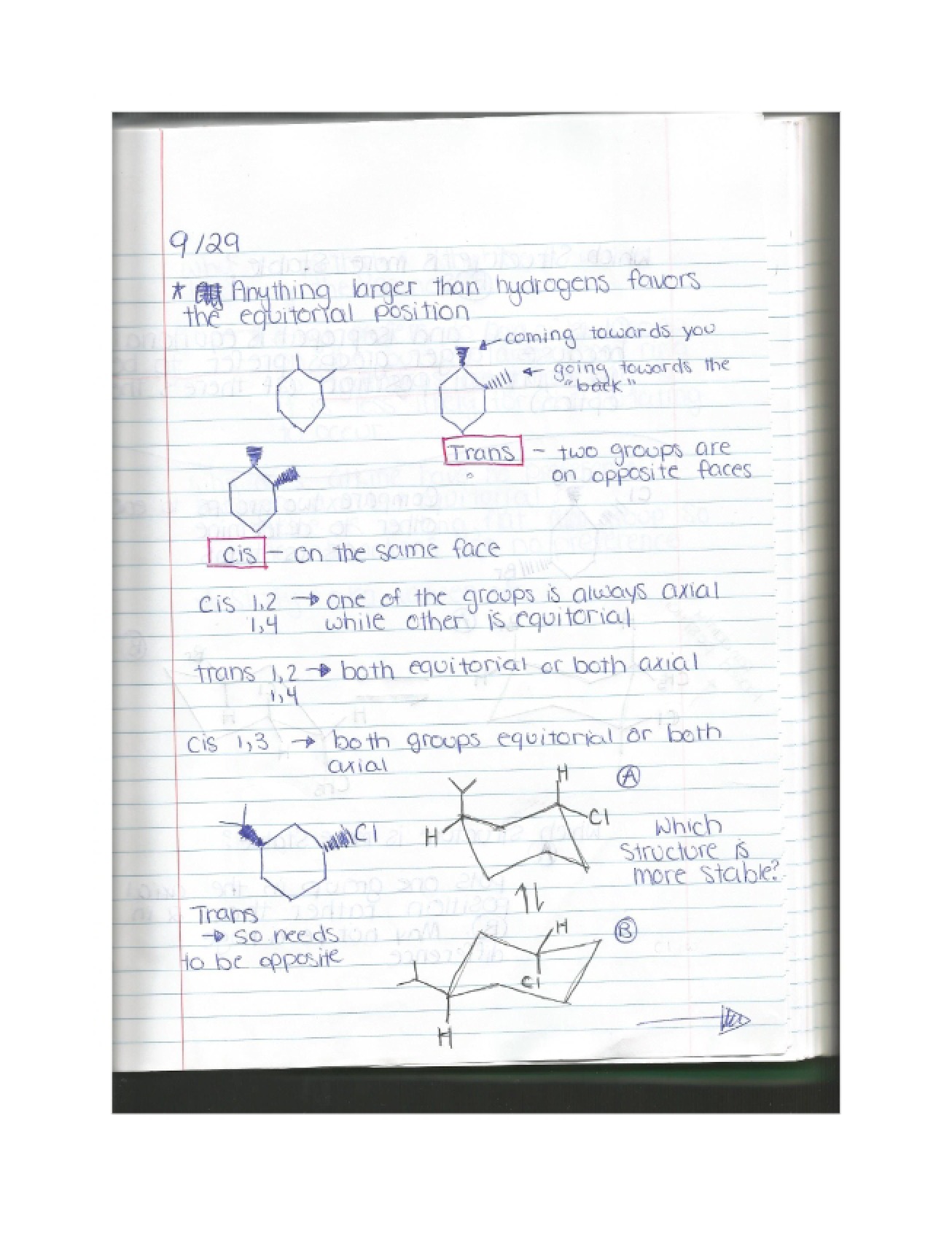 Lecture Notes Set 4