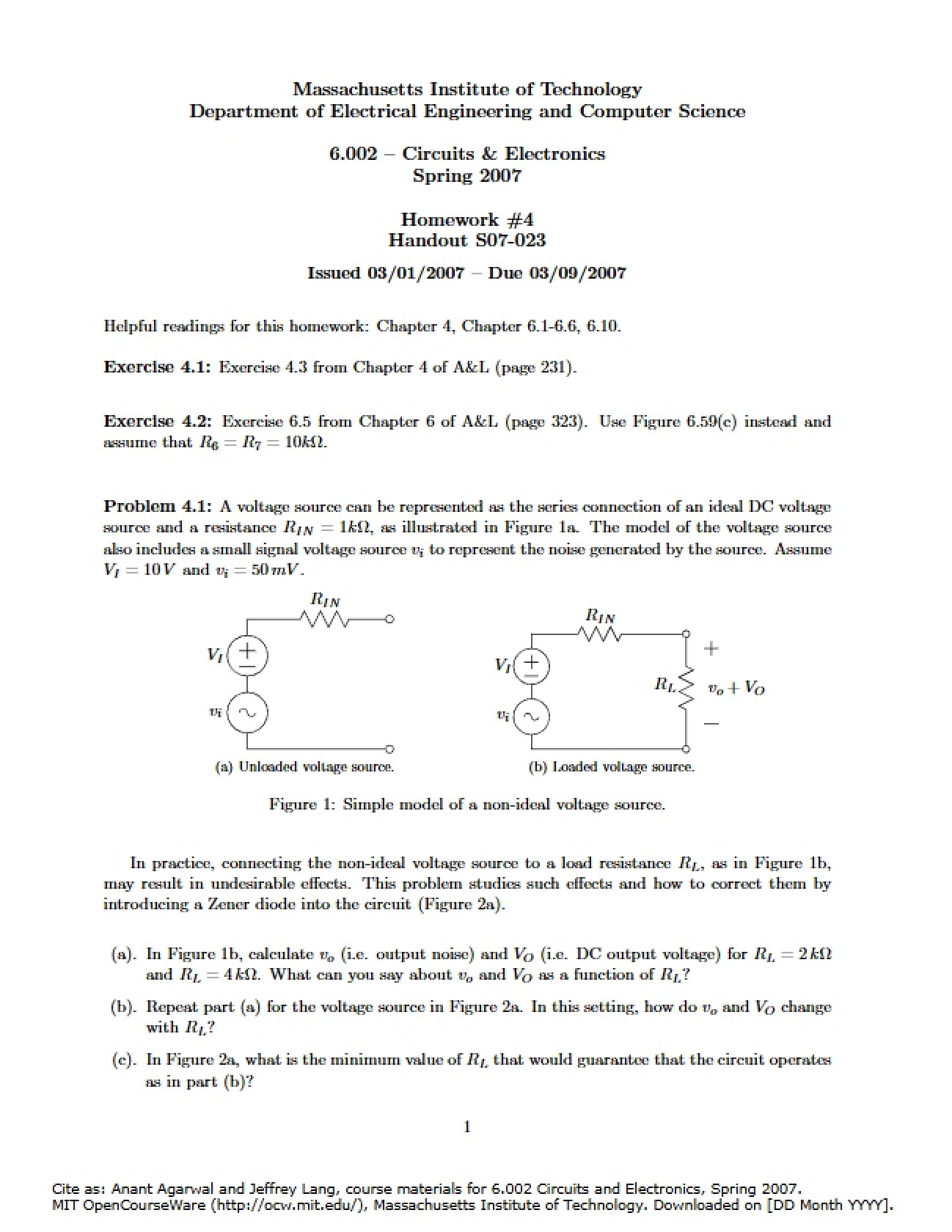 Circuits Comprehensive Guide