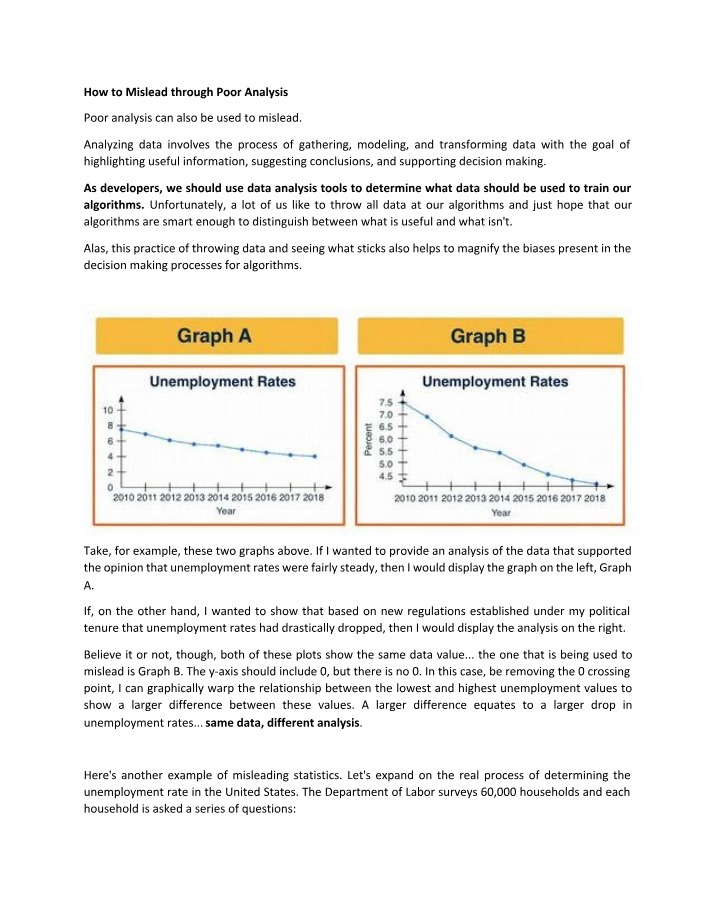 Notes for CS 6603 M2 Lesson 6b