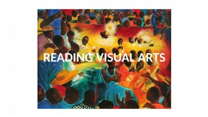 Introduction to Reading Visual Arts