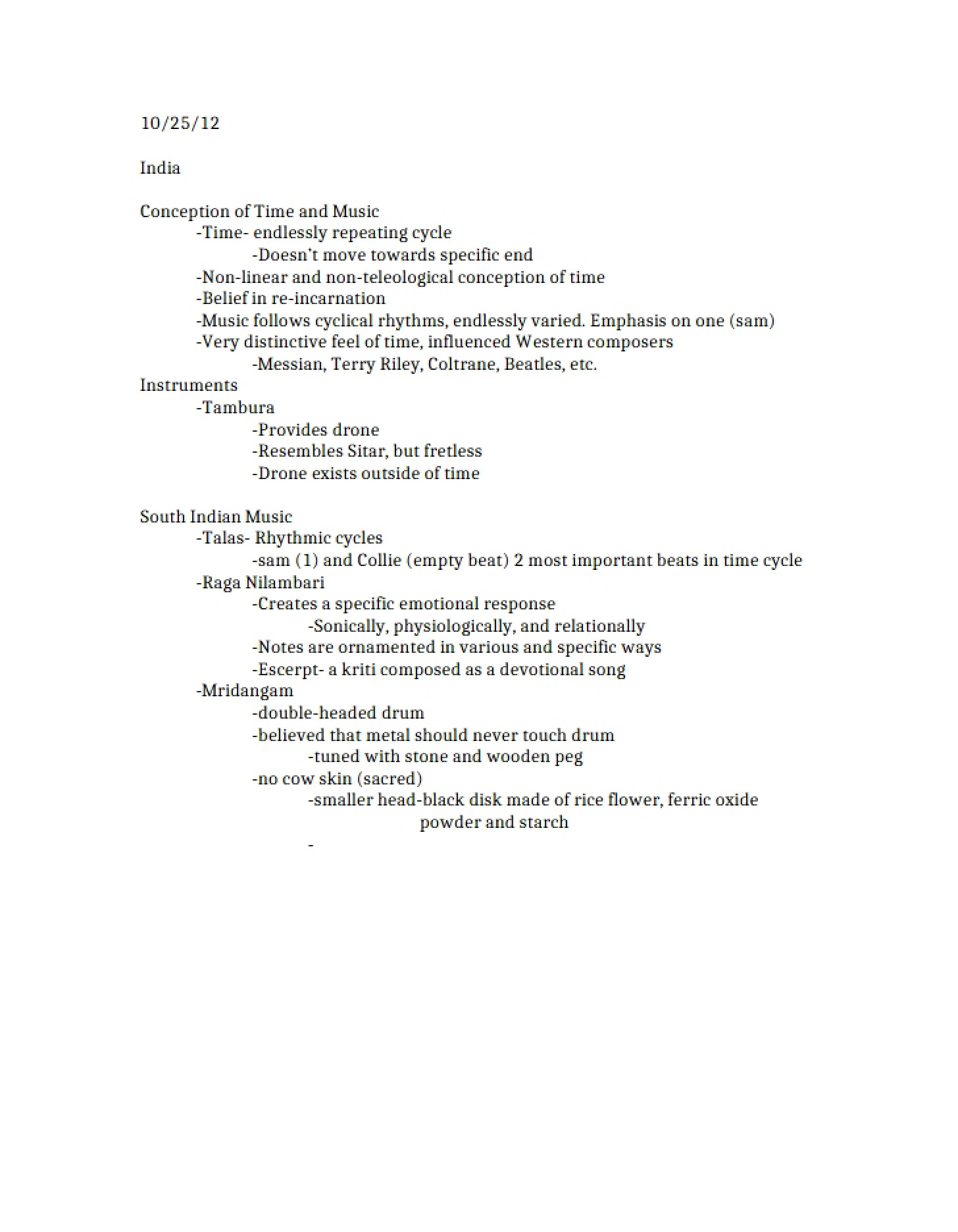 India Concepts