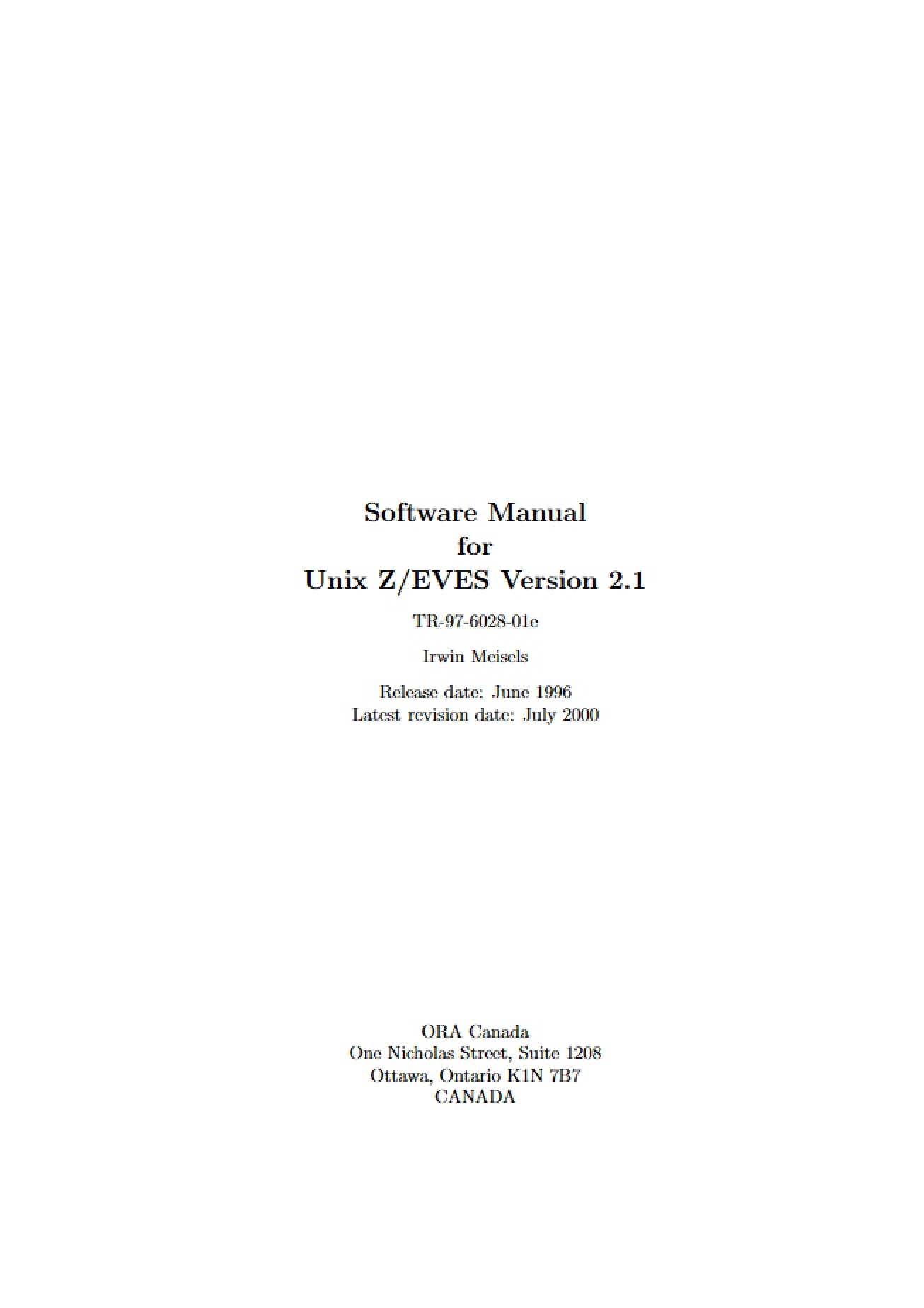 Document 97-6028-01e