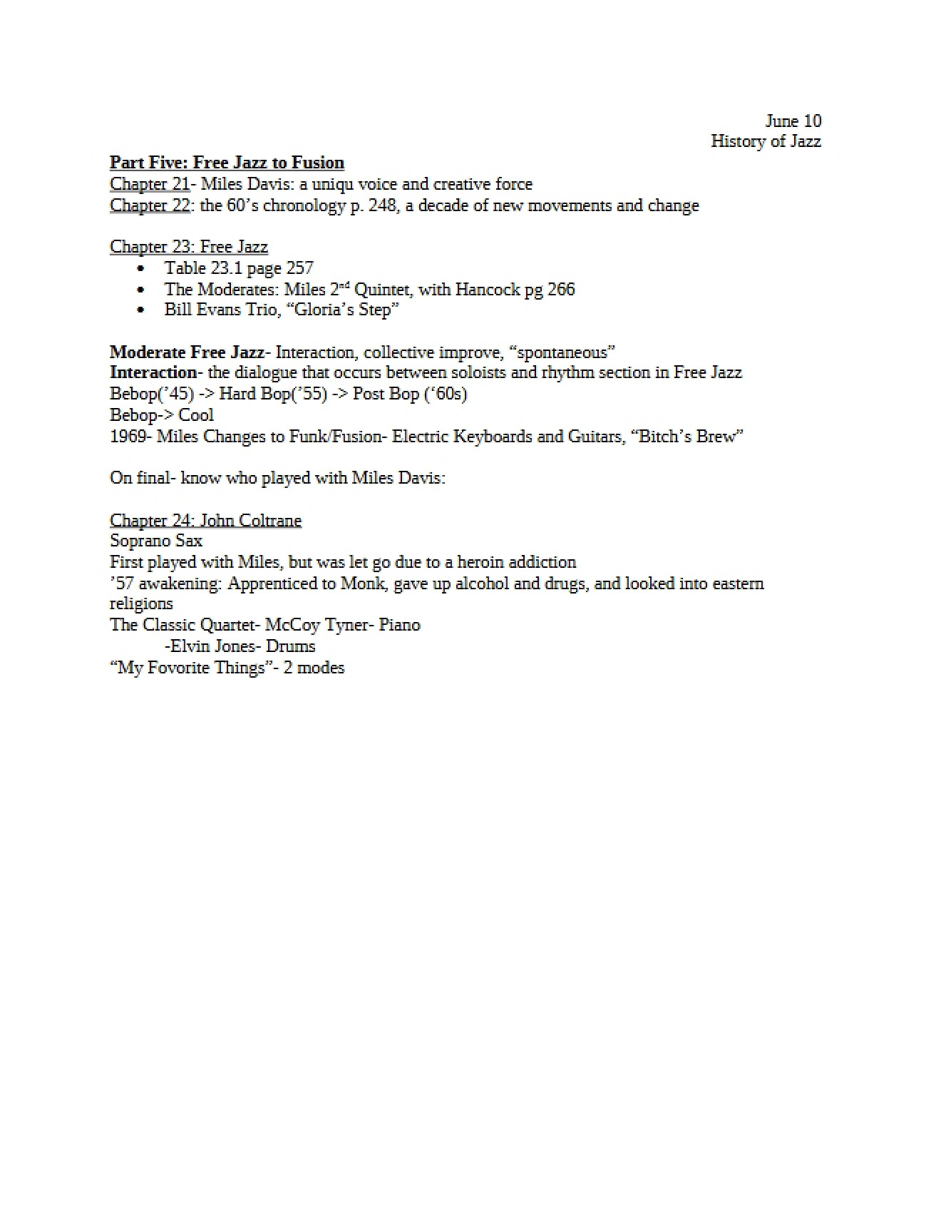 Laws of Motion A Comprehensive Summary