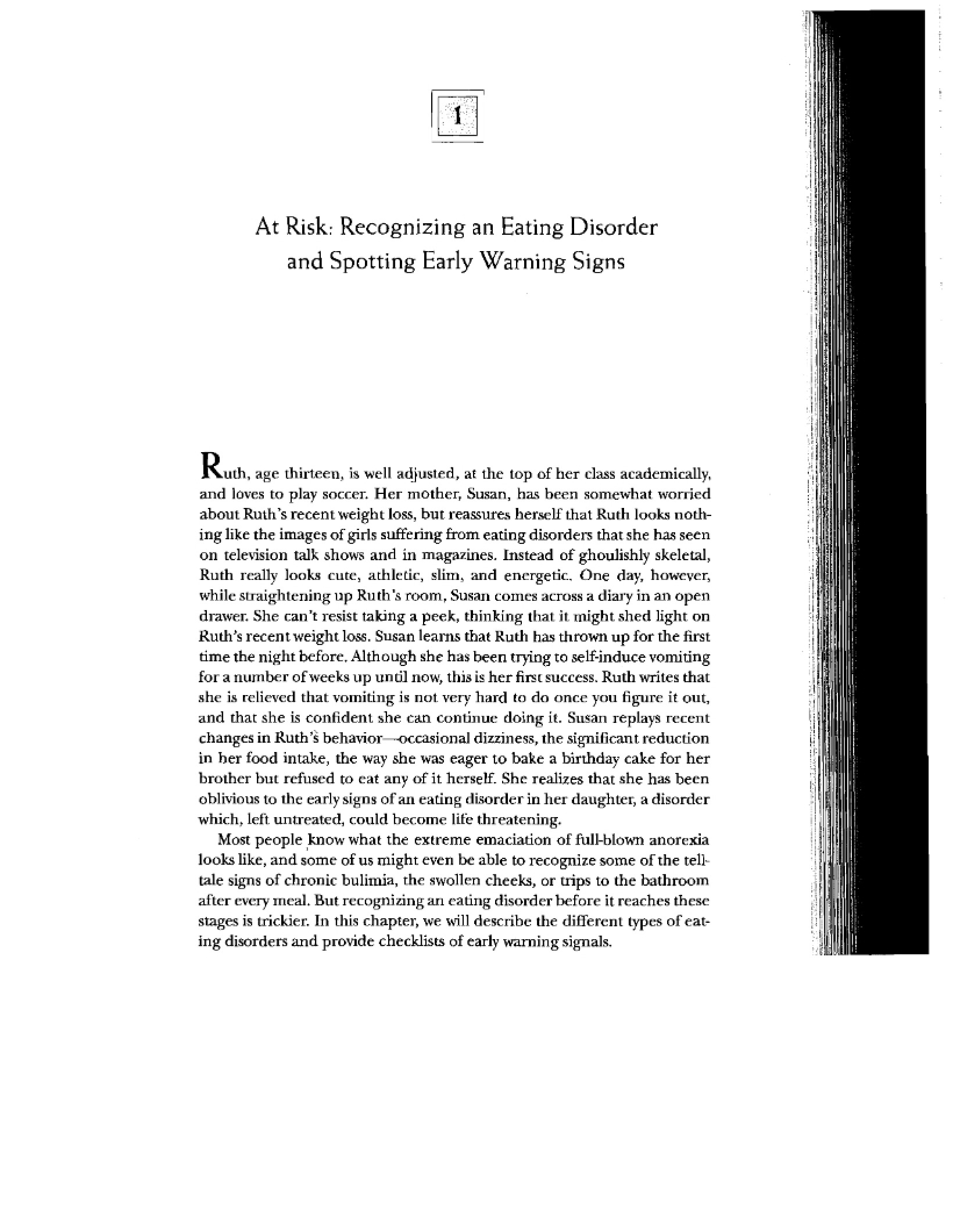 Psychopathology Research Paper
