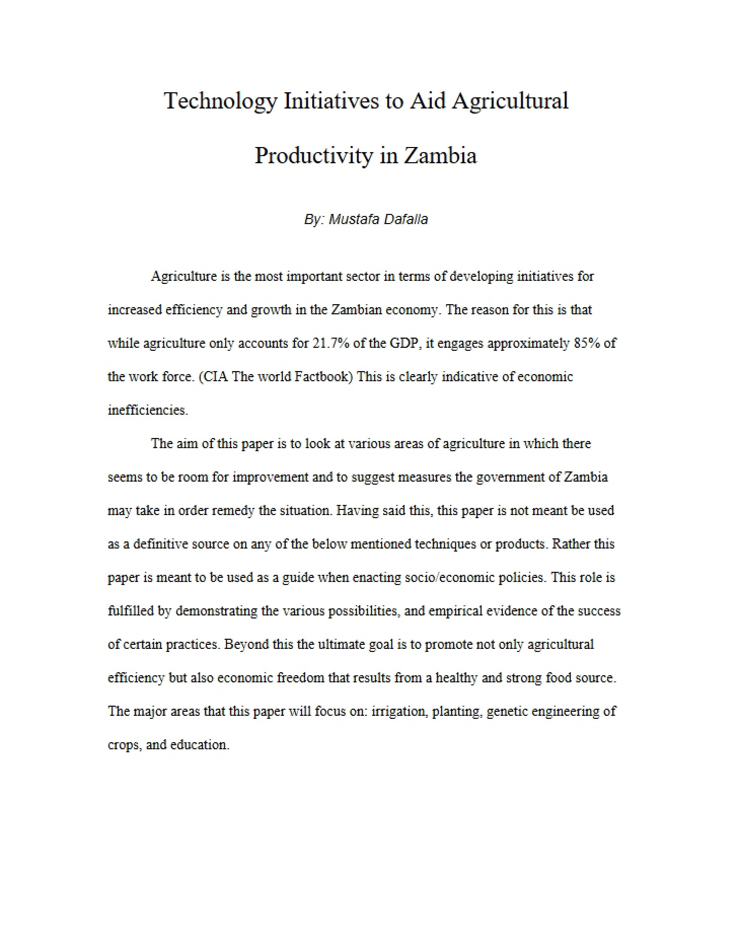Study Manual