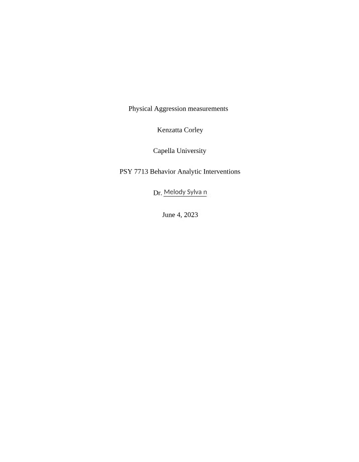PSY7713 - Week 8 Assignment