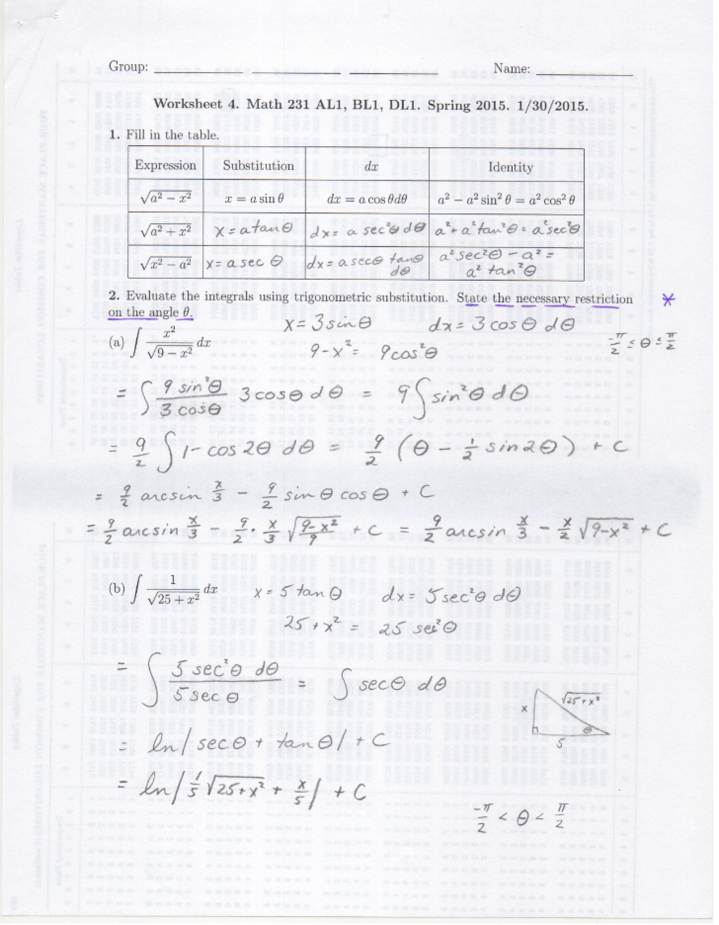 SP15 Worksheet 04 Solutions