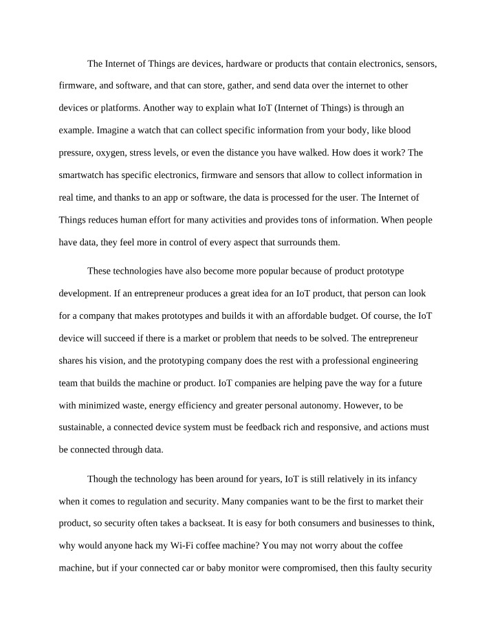 Week 11 Assignment - BSIT 350