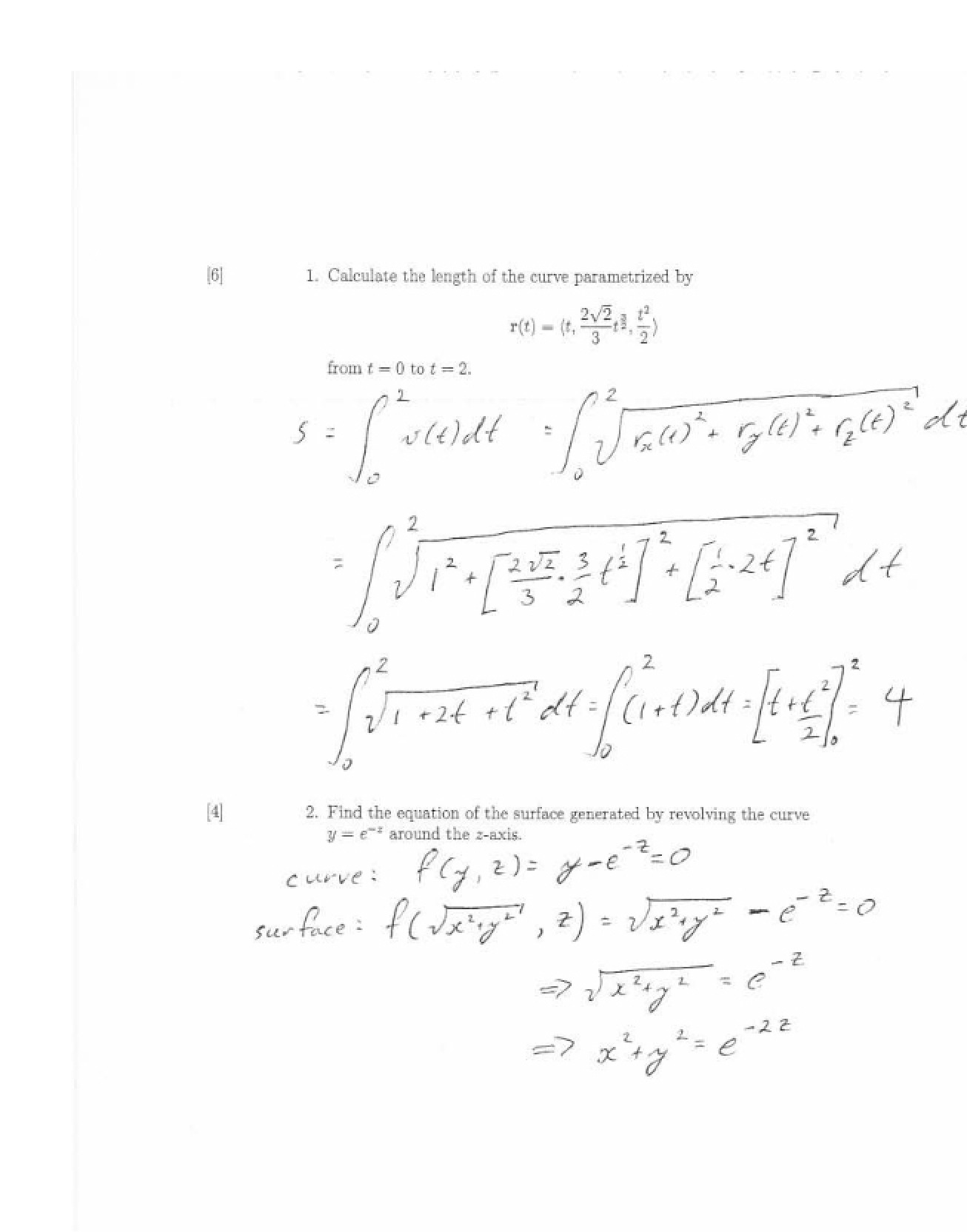 Epidemiology Class Notes