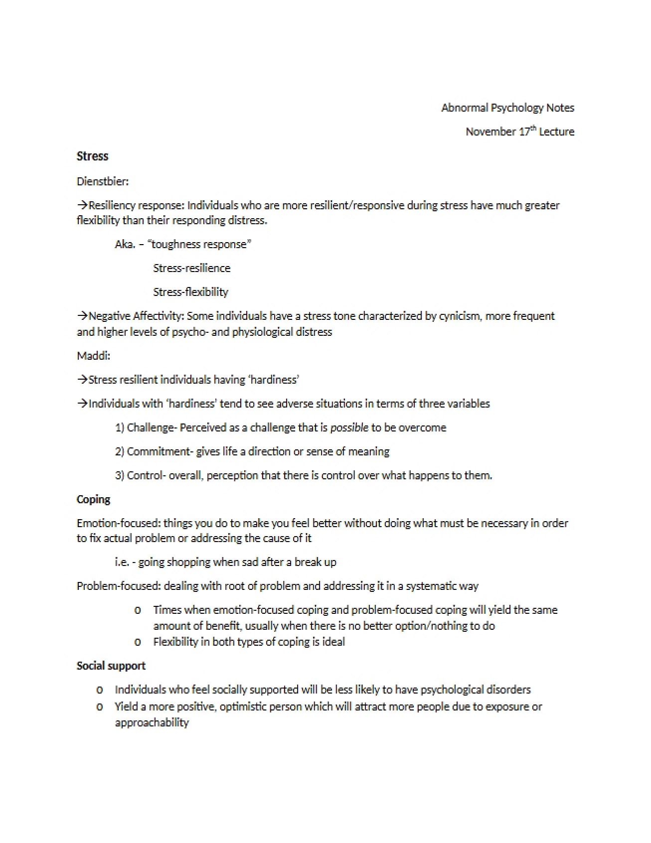 Stress Concepts (1)
