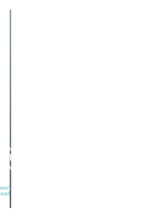 AWS Network Firewall Functionality