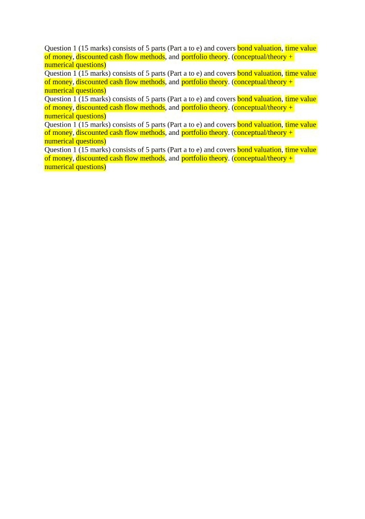 BUACC5937 - Quiz