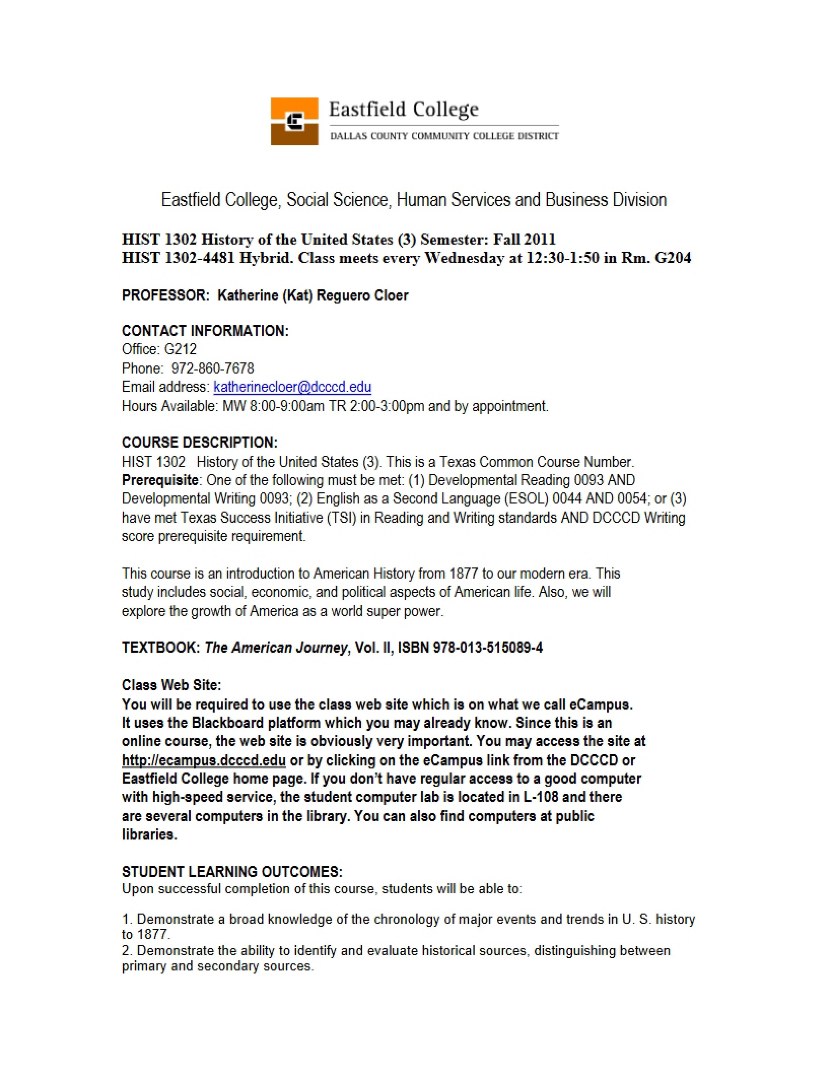 Syllabus (6)