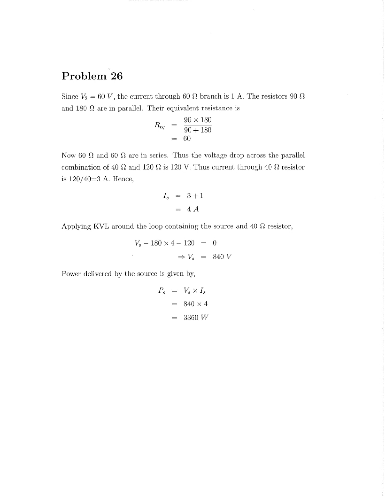 Assignment Five