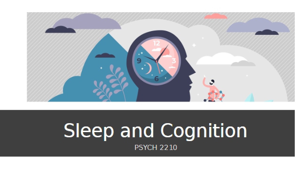 Cognition and Sleep