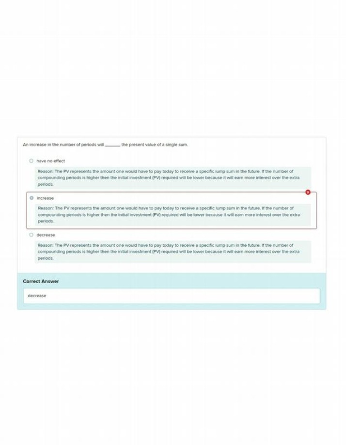 BUSI320 Business Finance - Document 3
