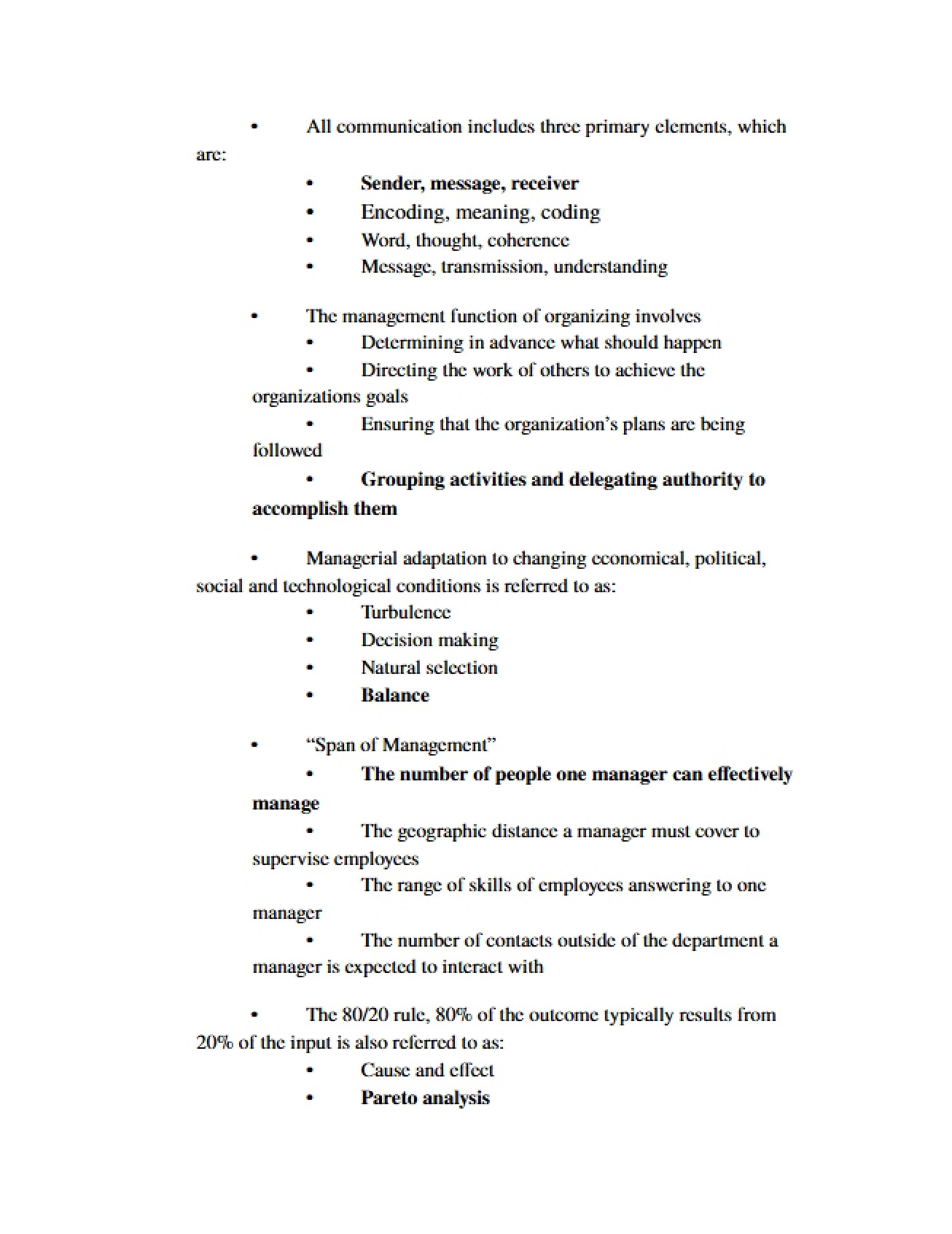 Form 2 Exam 2 (HB 267)