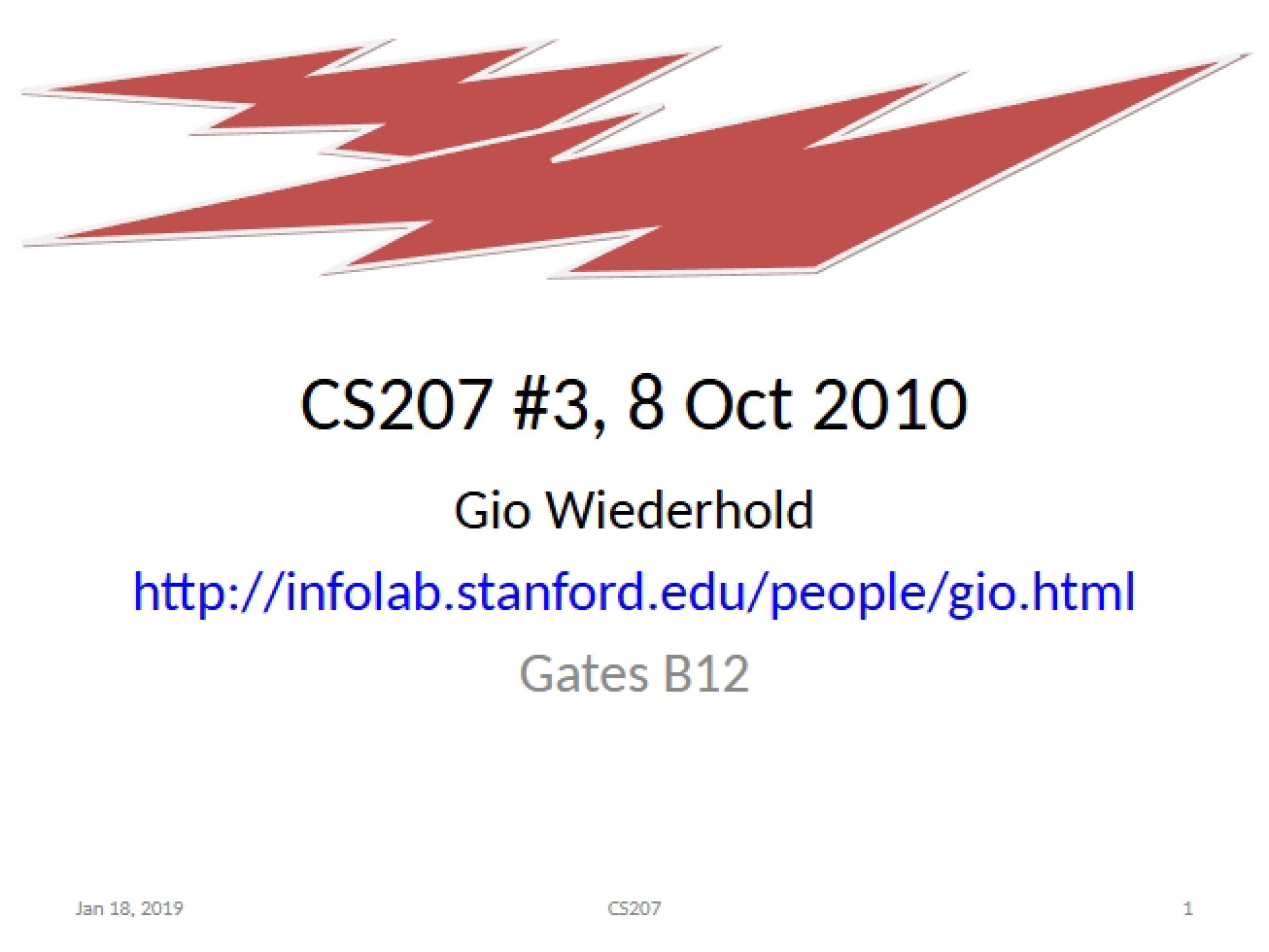 Guide to the Economics of Software