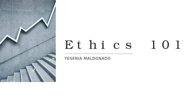 Ethics Training for Moral Decision-Making in Organizations