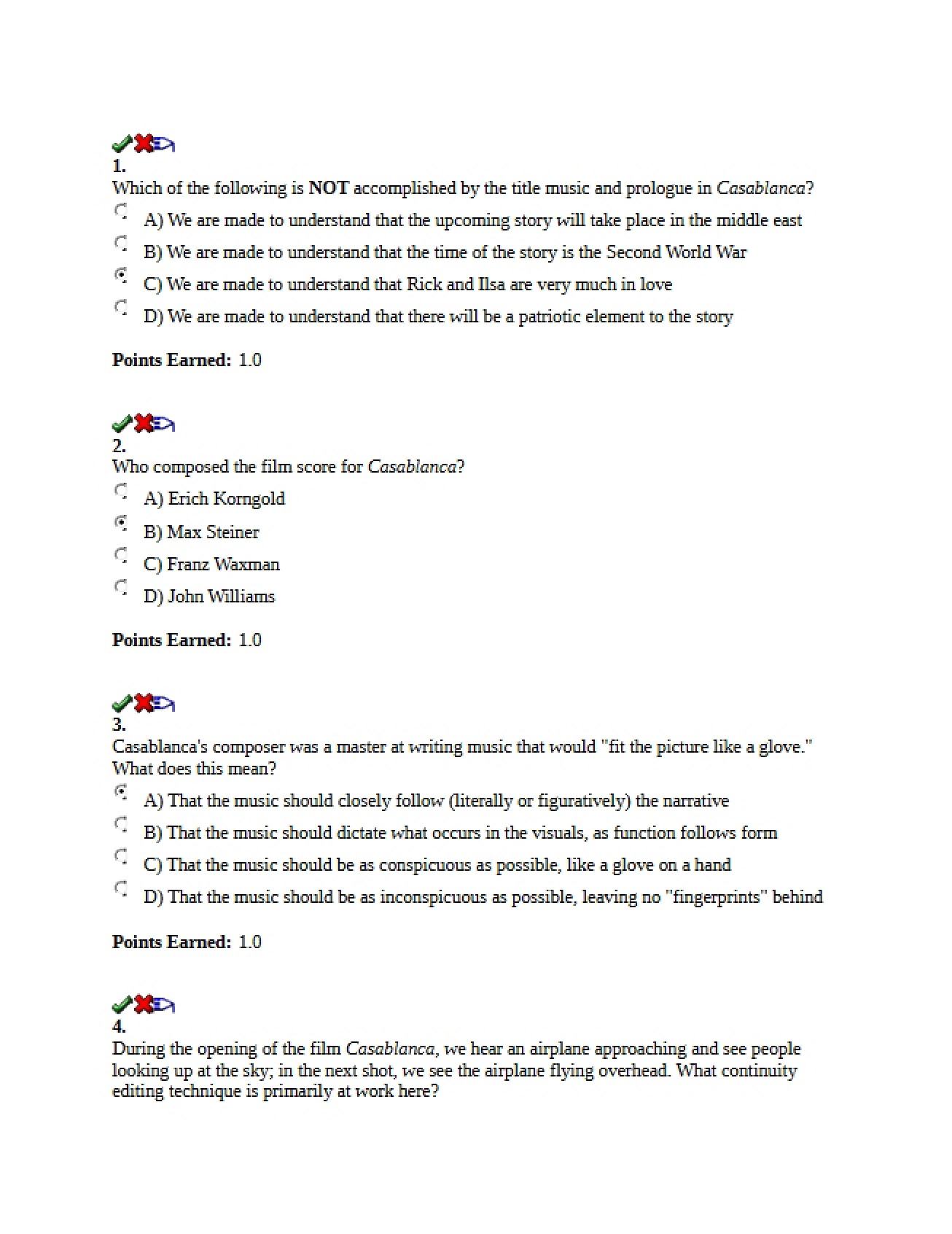 Quizzes 5 and 6 Unit 2