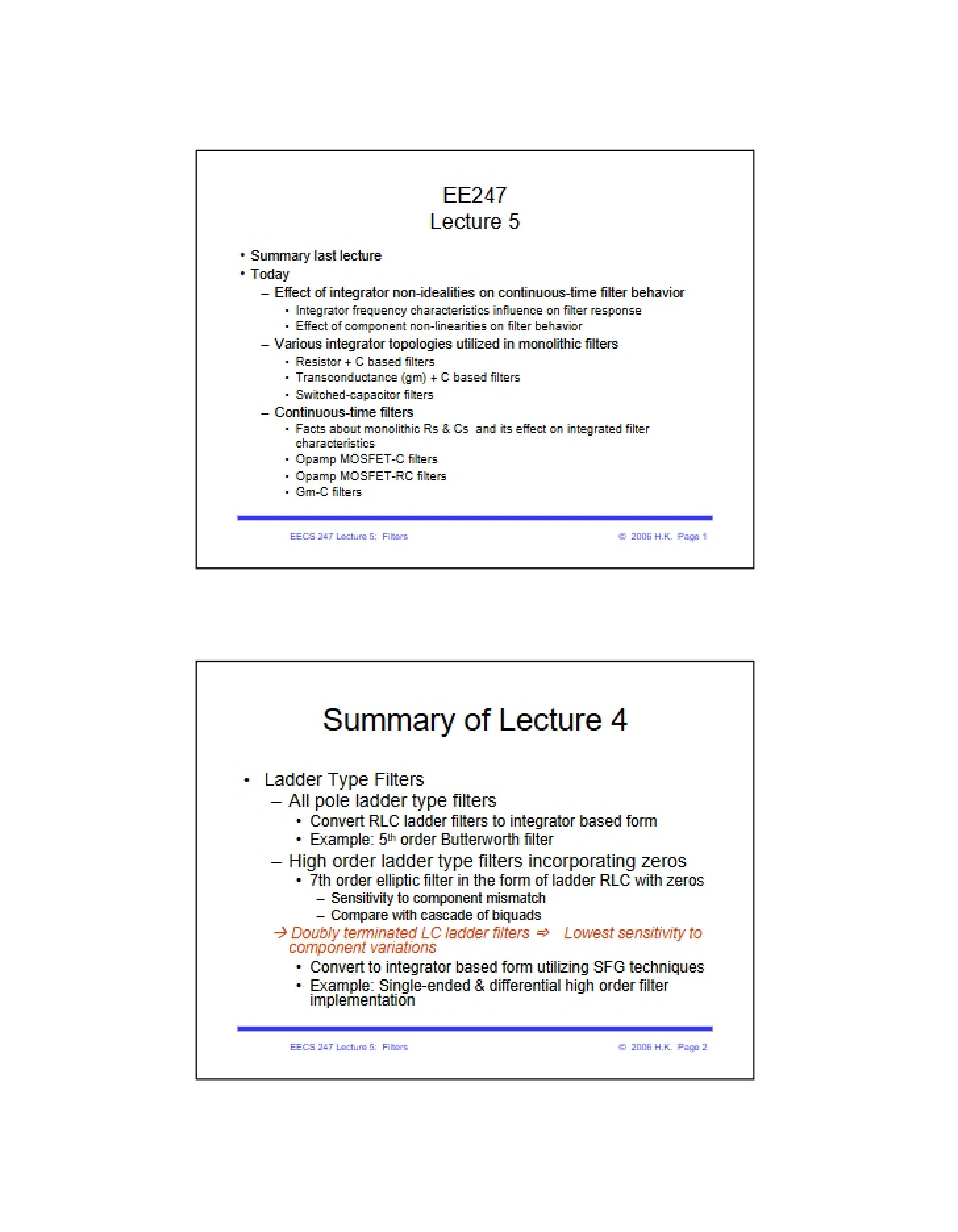 Content Notes - 31 Pages