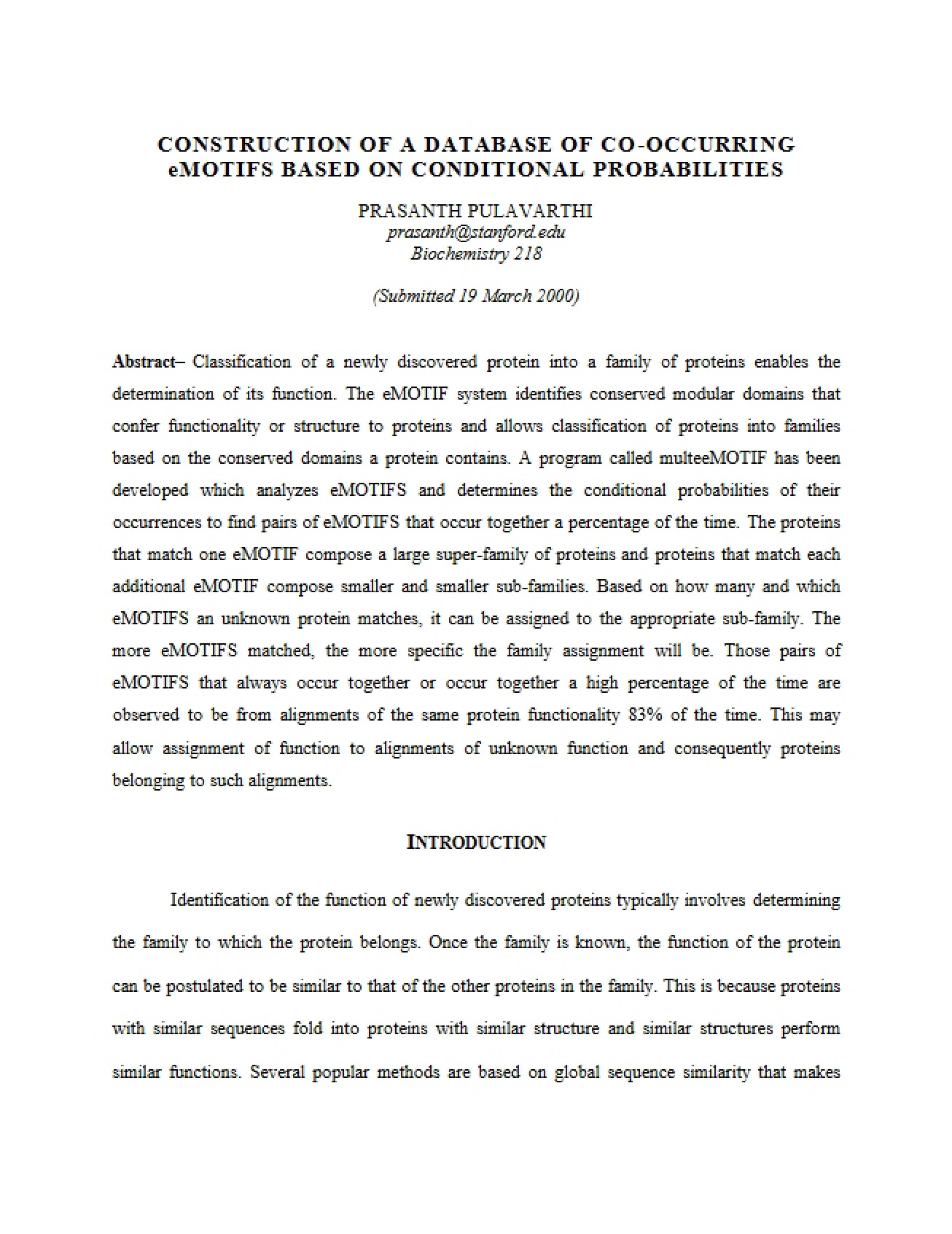 Genetic Analysis Lecture Notes (Set 2)