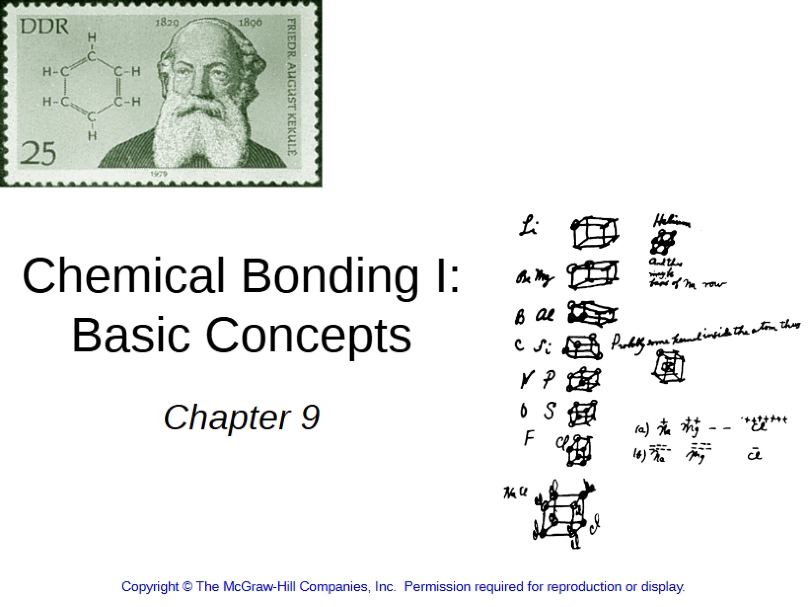 Lecture PowerPoint Chapter 9