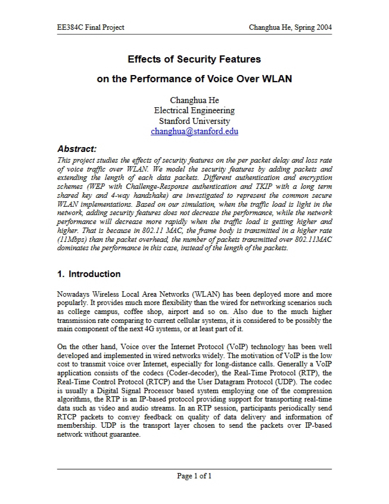 Guide to Packet Switch Architectures II - Y Packet Switch Architectures - II
