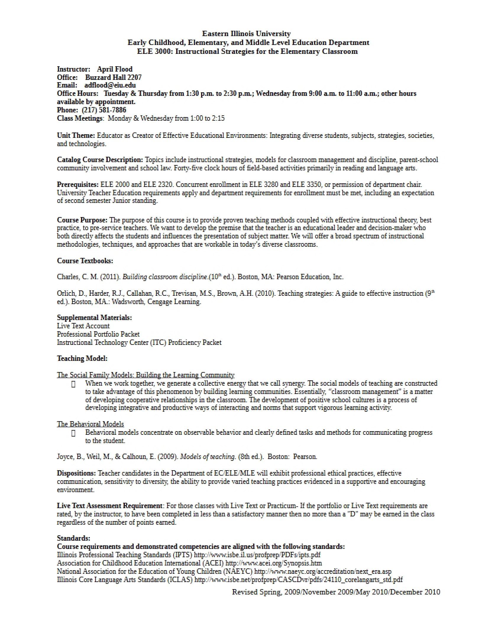 Syllabus (67)