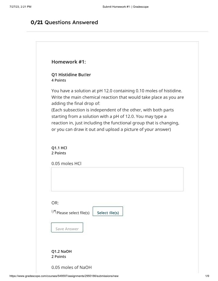 NRS493 - Homework 1