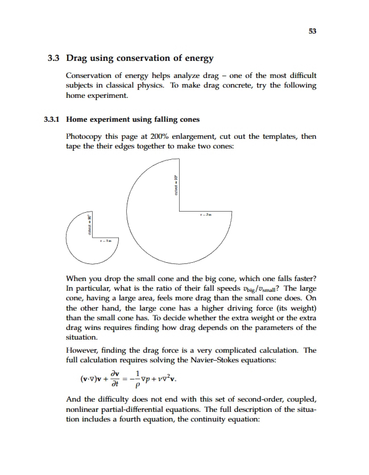 Approximation Review Guide