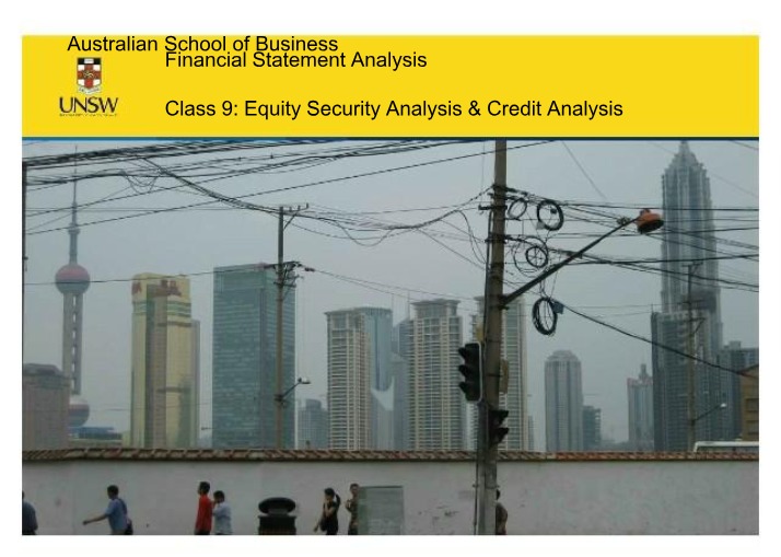 ACCT3610 Class 9 Slides