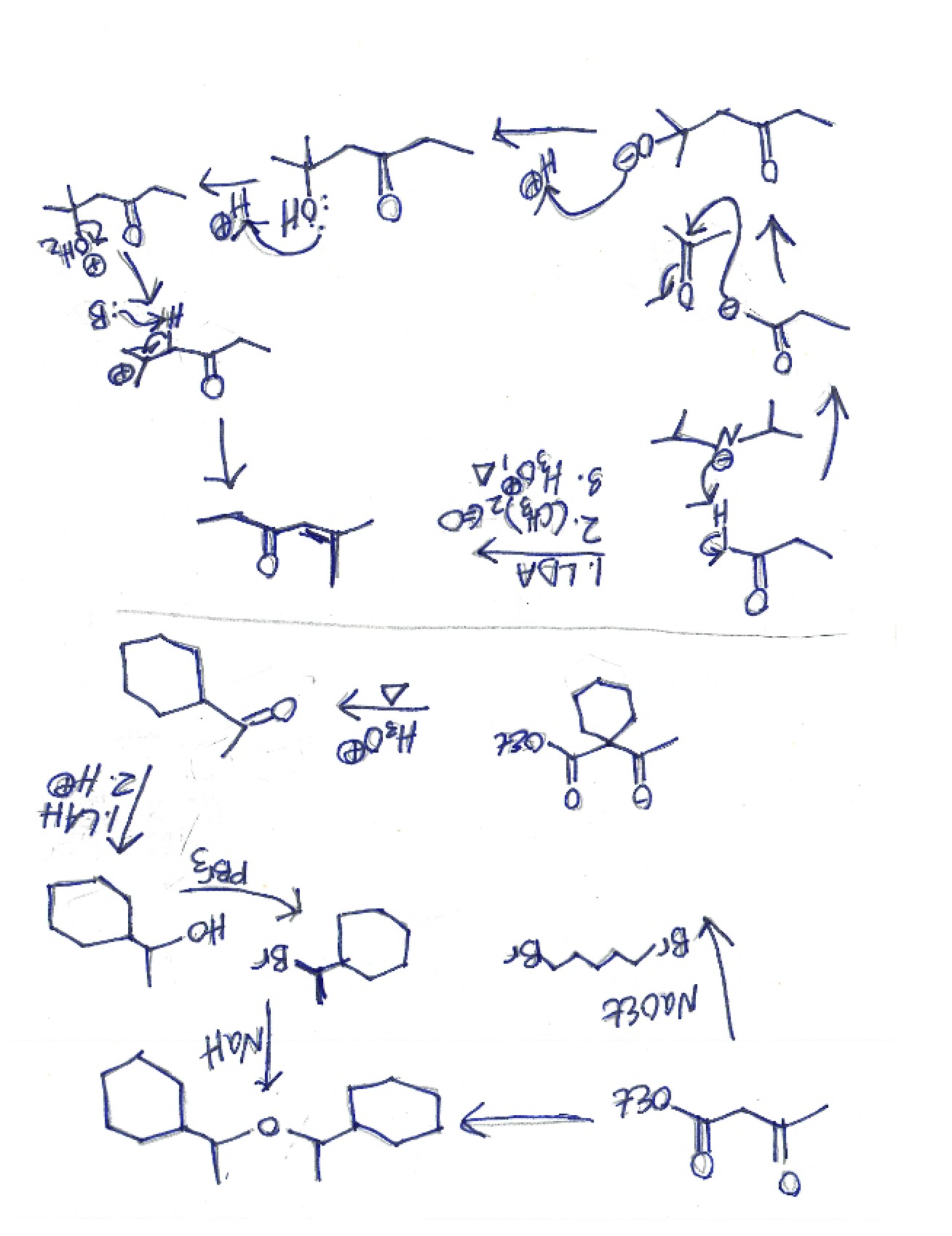 Notes for Lecture