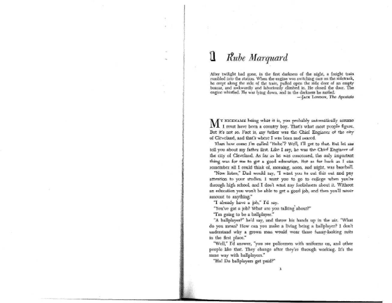 Lecture Notes - 10 Pages