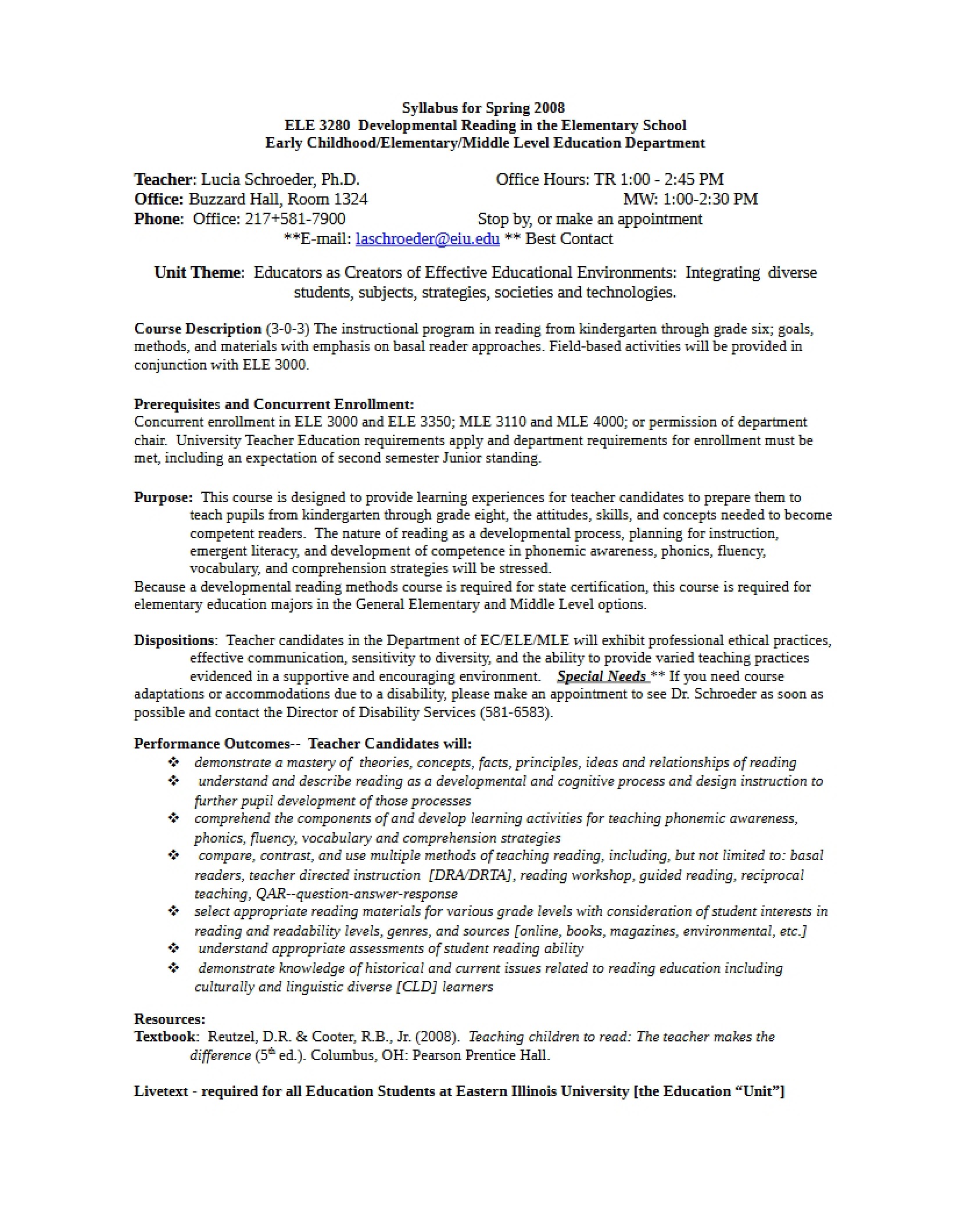 Syllabus (112)